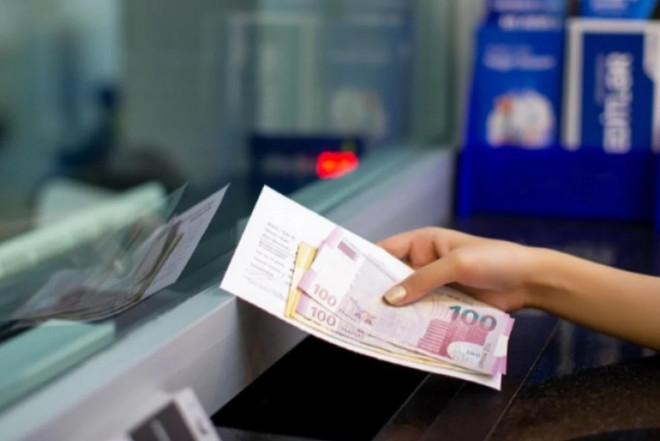 Bank əmanətlərimizi mənimsəyə bilər? - İLGİNC DETALLAR
