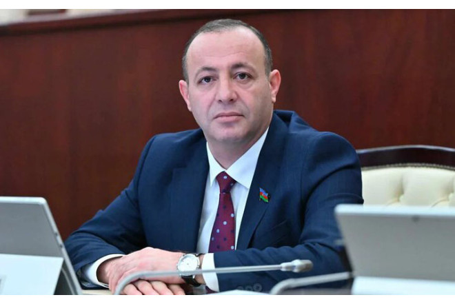 “Bu küçə adları dəyişdirilməlidir” 