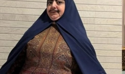 "Komedixana" bu obrazla rekord qırdı - "Bığlı gözəl" KİMDİR?