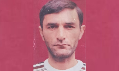 İsmayıllıda 43 yaşlı kişi itkin düşdü 