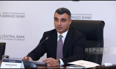 Taleh Kazımov iqtisadçılara nə deyib? 