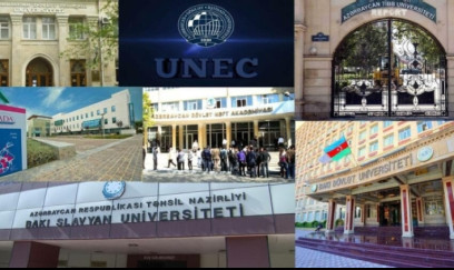 Azərbaycanda bu universitet ləğv edilir? - RƏSMİ