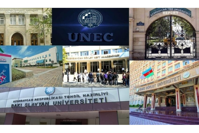 Azərbaycanda bu universitet ləğv edilir? - RƏSMİ
