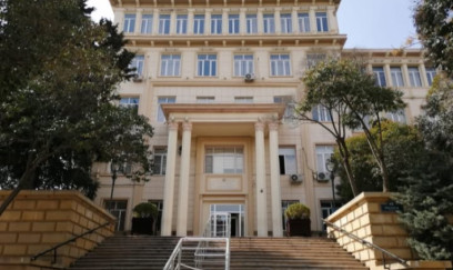 Azərbaycan Dövlət Pedaqoji Kollecində beynəlxalq görüş təşkil olundu