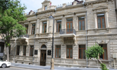 Bu məscidlərə yeni təyinat