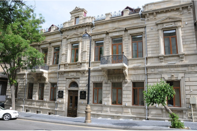 Bu məscidlərə yeni təyinat