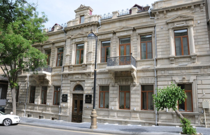 Bu məscidlərə yeni təyinat