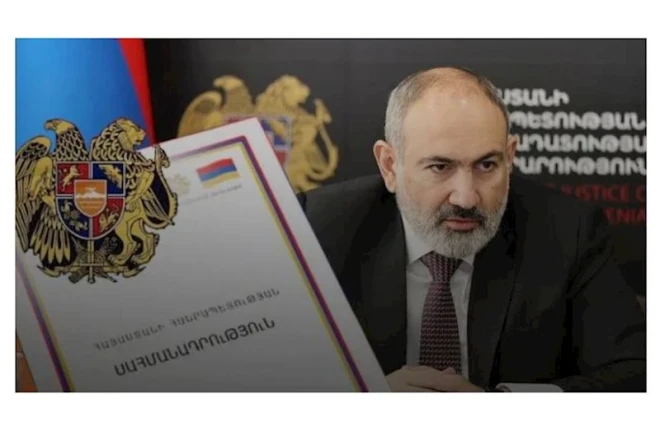 Ermənistanda Konstitusiya dəyişəcəkmi?