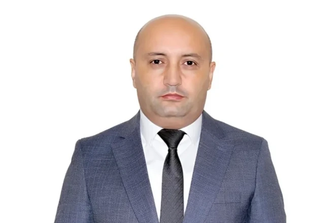 Nurlan Fətəliyevə yeni vəzifə verildi 