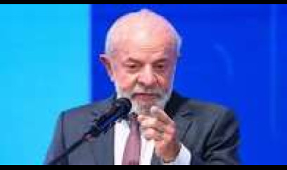 Lula da Silva ABŞ-a səfər edib 