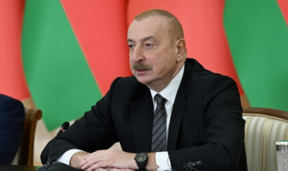 Prezident bu şəxslərə Fərdi təqaüd ayırdı 