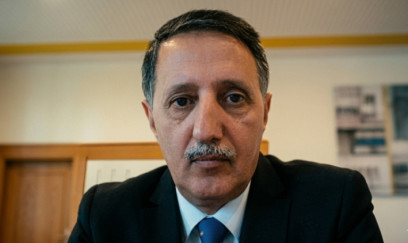 Azərbaycanlı alim vəfat etdi 