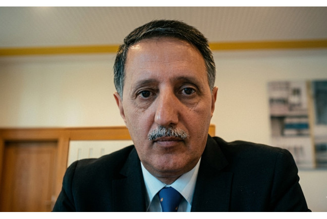 Azərbaycanlı alim vəfat etdi 