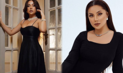 Arıqlayıb 48 kiloqram oldu - FOTO