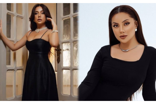 Arıqlayıb 48 kiloqram oldu - FOTO