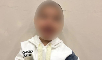 Qəbiristanlıqdan tapılan azyaşlı sığınacağa yerləşdirilib