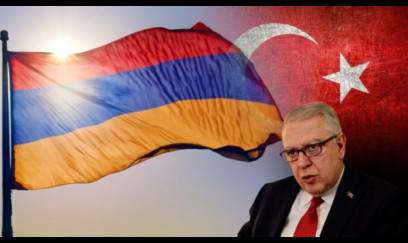 “İrəvanda özümü evimdə hiss edirəm” sözləri müzakirə yaratdı