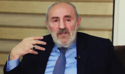 Akif İslamzadənin ürəyinə stent qoyuldu - YENİLƏNİB