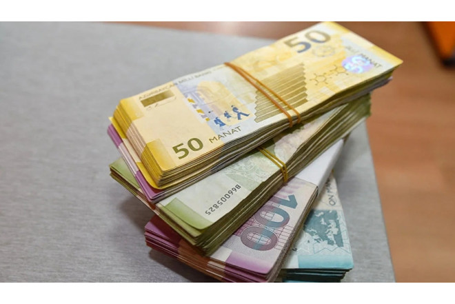 Bu şəxslərə 2750 manat yardım VERİLDİ