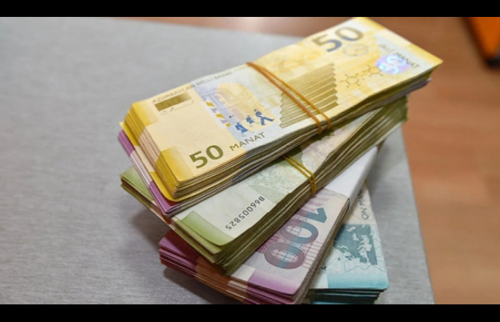 Bu şəxslərə 2750 manat yardım VERİLDİ