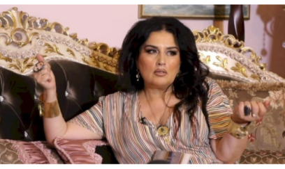 Elza tanınmış bloqeri də məhkəməyə verdi - FOTO