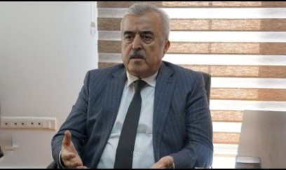Etibar Məmmədovun villasından oğurluq edildi