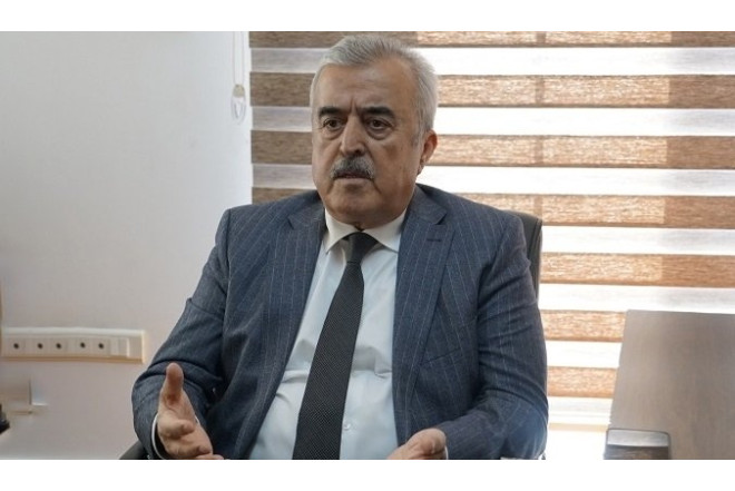 Etibar Məmmədovun villasından oğurluq edildi