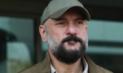 Serialdan ayrılan kimi izləmədən çıxardı