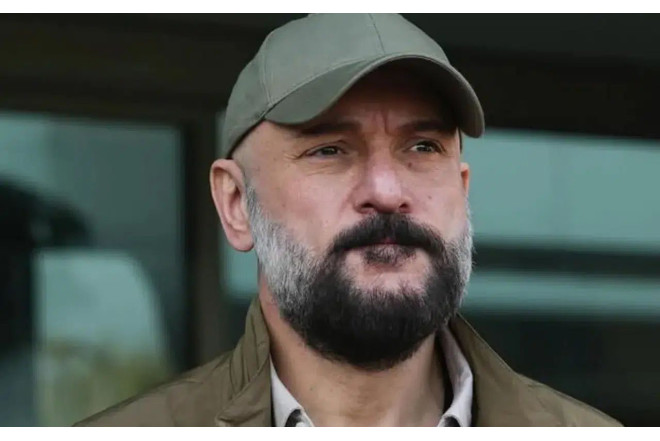 Serialdan ayrılan kimi izləmədən çıxardı