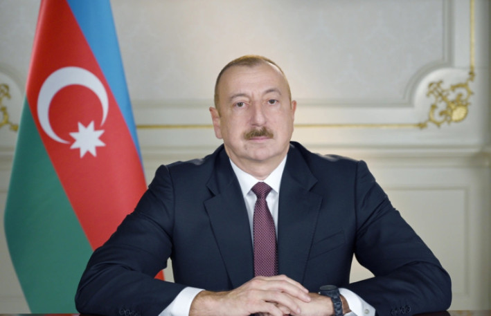 "Azərbaycanda etnik və dini müxtəliflik milli sərvət kimi qorunur"- Prezident