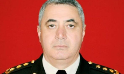 İlqar Mirzəyevin doğum günüdür 