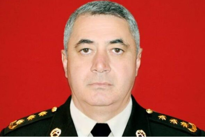 İlqar Mirzəyevin doğum günüdür 