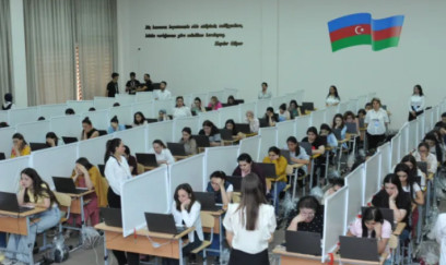 Bu şəxslərin imtahan nəticələri ləğv olunacaq