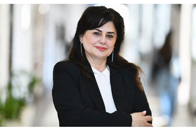 Nazir bu instituta direktor təyin etdi 