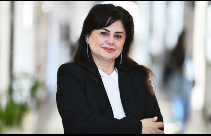 Nazir bu instituta direktor təyin etdi 