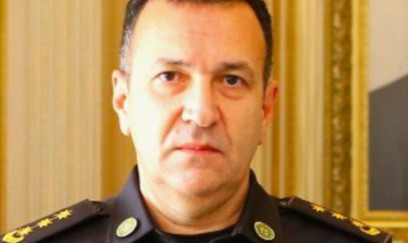 Polkovnikin qanunsuz əməli İFŞA OLUNDU