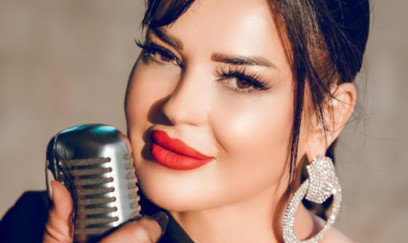Mətanət İsgəndərlinin bacısının evi qarət olundu