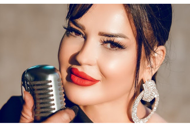 Mətanət İsgəndərlinin bacısının evi qarət olundu