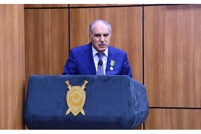 Xanlar Vəliyevin qızı bu vəzifəyə təyin edildi