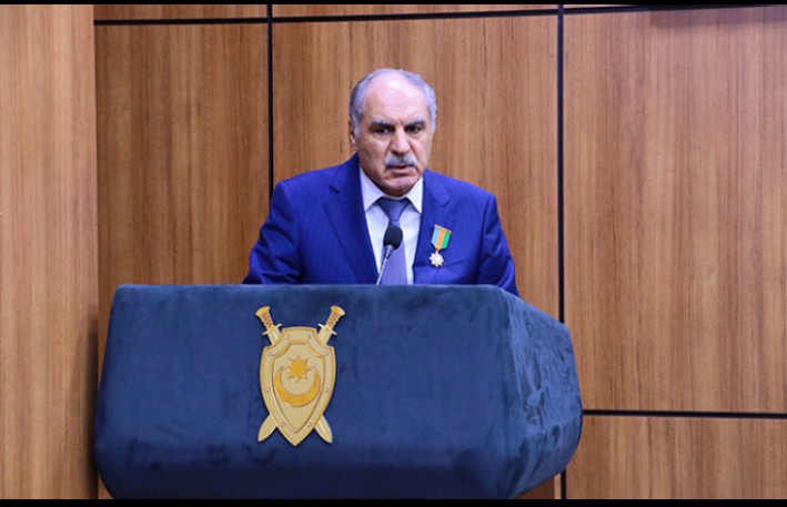 Xanlar Vəliyevin qızı bu vəzifəyə təyin edildi