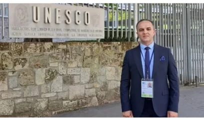 "İçərişəhər"dəki işindən çıxdı, Parisdə yeni vəzifəyə təyin edildi