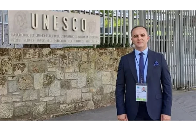 "İçərişəhər"dəki işindən çıxdı, Parisdə yeni vəzifəyə təyin edildi