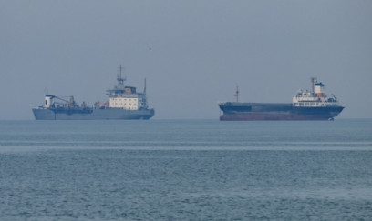 İran öz neftini daşıyan tankerə hücum edib 