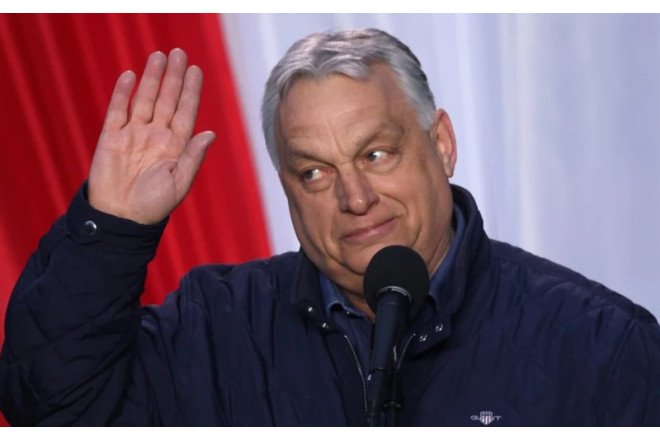 16 il sonra - Orban bu gün istefa verəcək