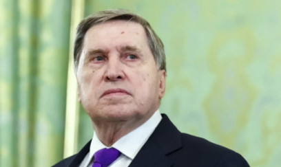 "Üçtərəfli danışıqlar dayandırılıb" - Putinin köməkçisi