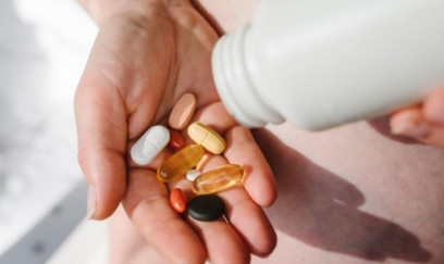 Bu vitaminləri ehtiyacınız yoxdursa, içməyin - XƏBƏRDARLIQ 