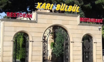 “Xarı Bülbül”ün zirzəmisində iş yoldaşını döyənə Bu cəza verildi