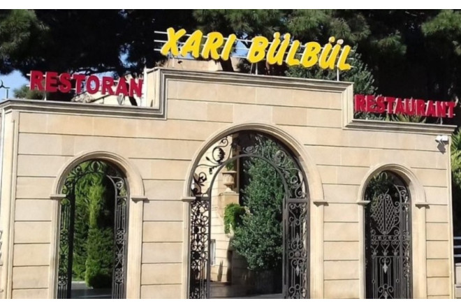 “Xarı Bülbül”ün zirzəmisində iş yoldaşını döyənə Bu cəza verildi