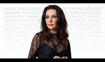 Türkiyəli məşhur müğənni Bakıya gəlir 