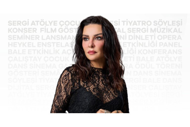 Türkiyəli məşhur müğənni Bakıya gəlir 